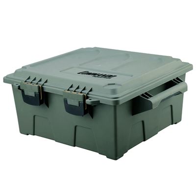 UNIVERSAL Crate Large OLIVE