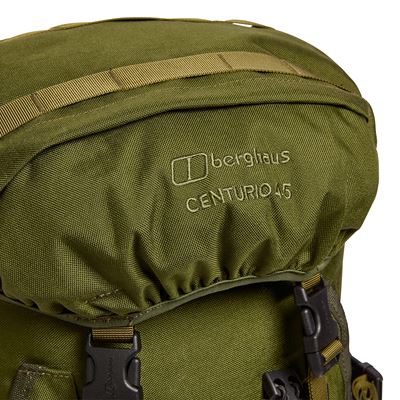 Backpack MMPS CENTURIO II 45L CEDAR