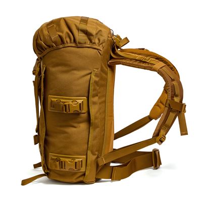 Backpack MMPS CENTURIO II 45L COYOTE BROWN