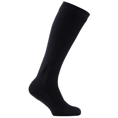 U.S. SealSkinz waterproof socks BLACK