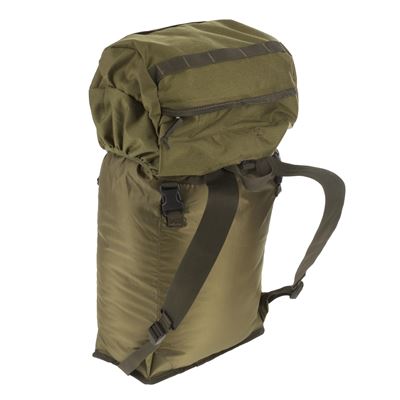 Backpack MMPS GRAB BAG II CEDAR