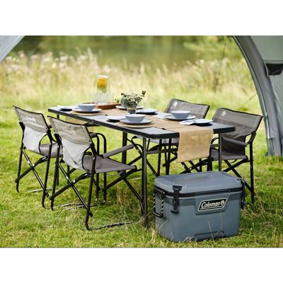 Camping table LARGE folding