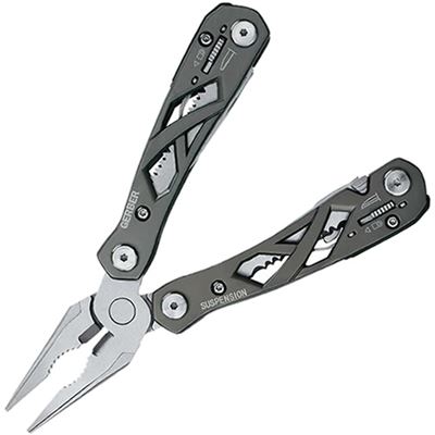 Tools Gerber folding stainless SUSPENSION