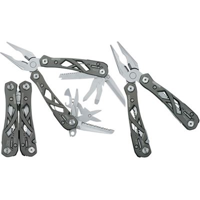 Tools Gerber folding stainless SUSPENSION