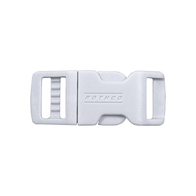 FASTEX to buckle bracelet mean WHITE