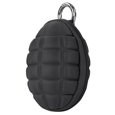 Grenade Pouch BLACK