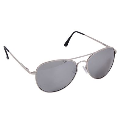 Polarized Sunglasse 58 mm CHROM/MIRROR