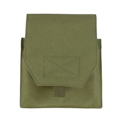 VAS Side Plate Pouch Olive Drab