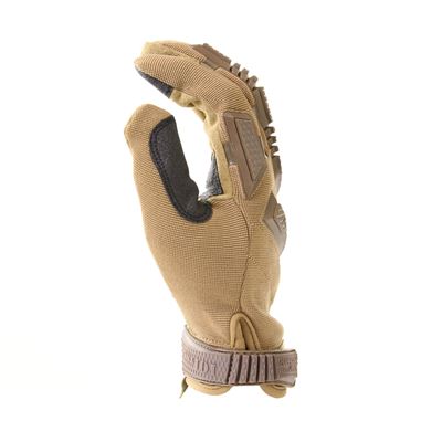 Gloves TACTICAL OPERATOR COYOTE