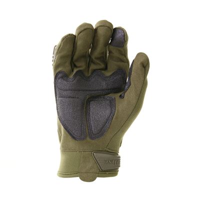 Gloves TACTICAL OPERATOR OLIV