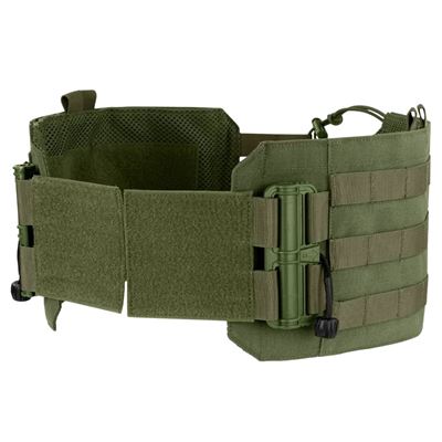 RS Cummerbund Retro Kit OLIVE DRAB