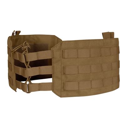 RS Cummerbund Retro Kit COYOTE BROWN S.T. CONDOR 221239-498 2