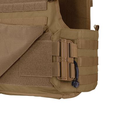 RS Cummerbund Retro Kit COYOTE BROWN S.T. CONDOR 221239-498 4