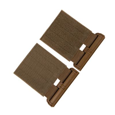 RS Cummerbund Retro Kit COYOTE BROWN S.T. CONDOR 221239-498 5