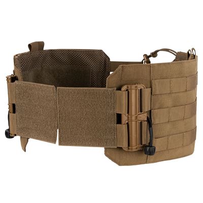 RS Cummerbund Retro Kit COYOTE BROWN