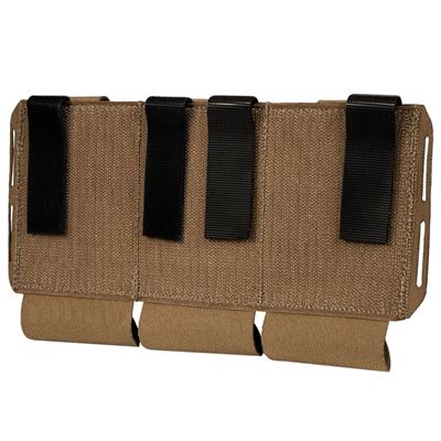 Pouch VAS FLEX triple COYOTE CONDOR OUTDOOR 221329-498 3