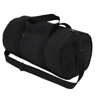 Bag 48 x 23 cm black