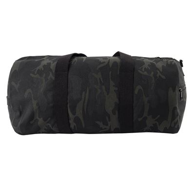 Shoulder Bag 48 x 23 cm MIDNIGHT BLACK CAMO