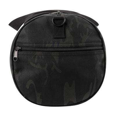 Shoulder Bag 48 x 23 cm MIDNIGHT BLACK CAMO