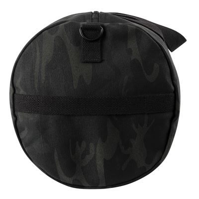 Shoulder Bag 48 x 23 cm MIDNIGHT BLACK CAMO