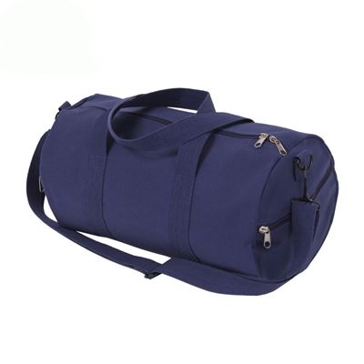 Shoulder Bag 48 x 23 cm NAVY BLUE