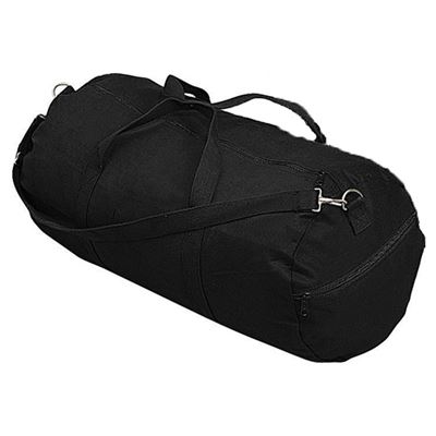 Bag 60 x 30 cm black