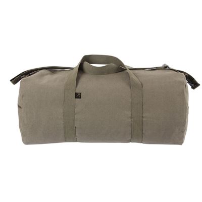 24'' CANVAS SHOULDER BAG