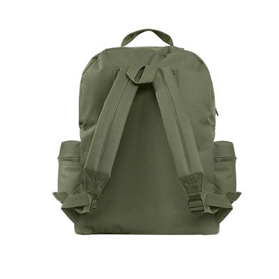 Waterproof backpack DELUXE OLIVE