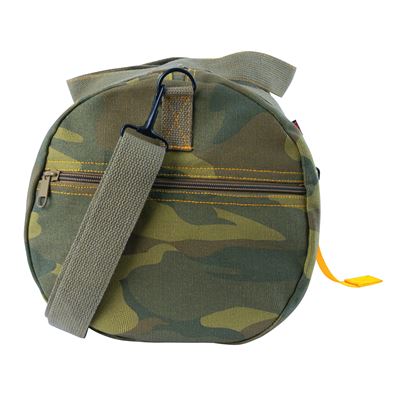 Canvas Equipment Bag WOODLAND ROTHCO 22338 2