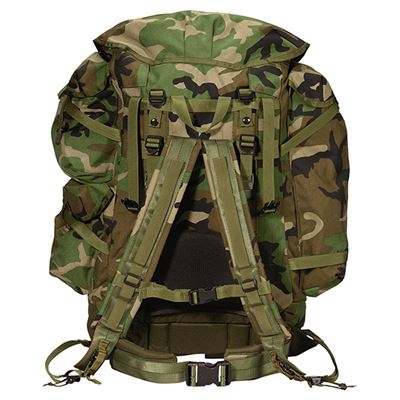 camelbak tactical vest