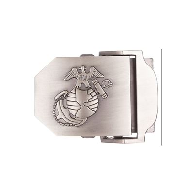 Buckle belt USMC