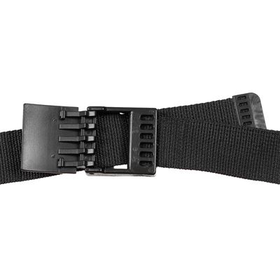 US STEALTH belt 40 mm BLACK