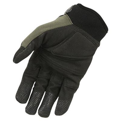 STRYKER Padded Knuckle Glove SAGE