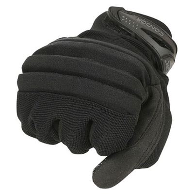 STRYKER Padded Knuckle Glove