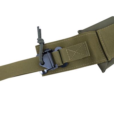 Backpack straps for LC1 ALICE G.I. OLIVE ROTHCO 2269 4