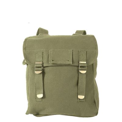 Bag 30 x 30 x 15 cm KHAKI