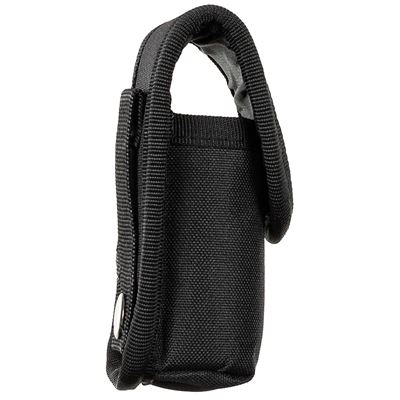 Case for spicy spray (22603) Nylon BLACK