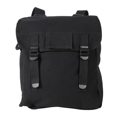 Bag 30 x 30 x 15 cm black