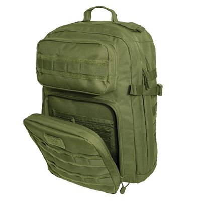 FAST MOVER Tactical OLIVE DRAB