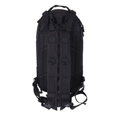 Convertible Medium Transport Pack BLACK