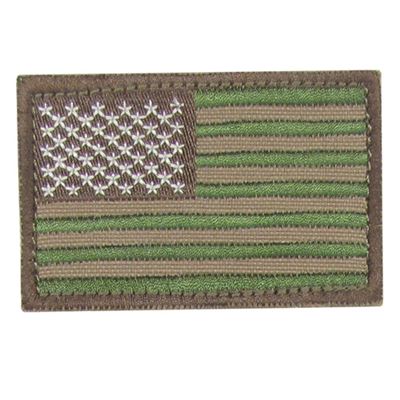 Patch Flag U.S. MULTICAM ®