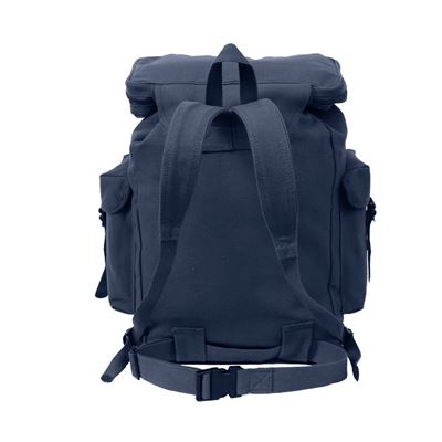 EUROPEAN Backpack NAVY