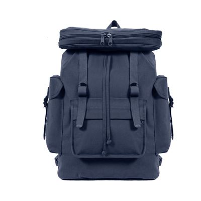 EUROPEAN Backpack NAVY