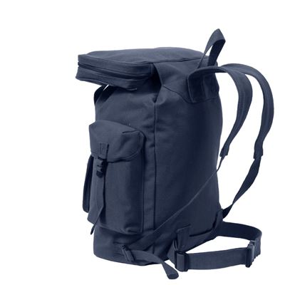 EUROPEAN Backpack NAVY