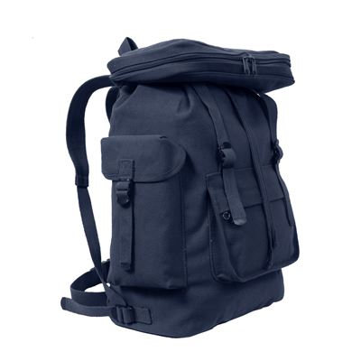 EUROPEAN Backpack NAVY