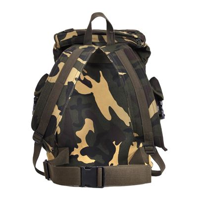 Backpack WOODLAND Outdoorsman