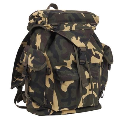 Backpack WOODLAND Outdoorsman