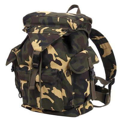 Backpack WOODLAND Outdoorsman