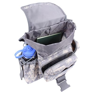 Tactical Shoulder Bag ACU DIGITAL