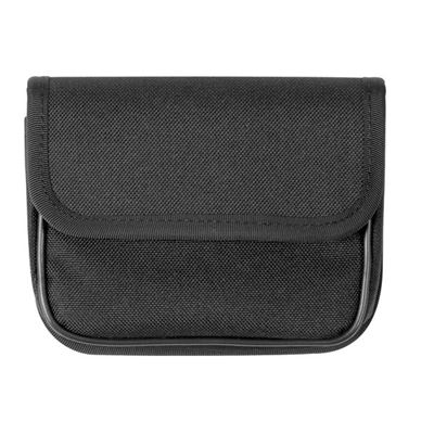 Pouch for ID BLACK